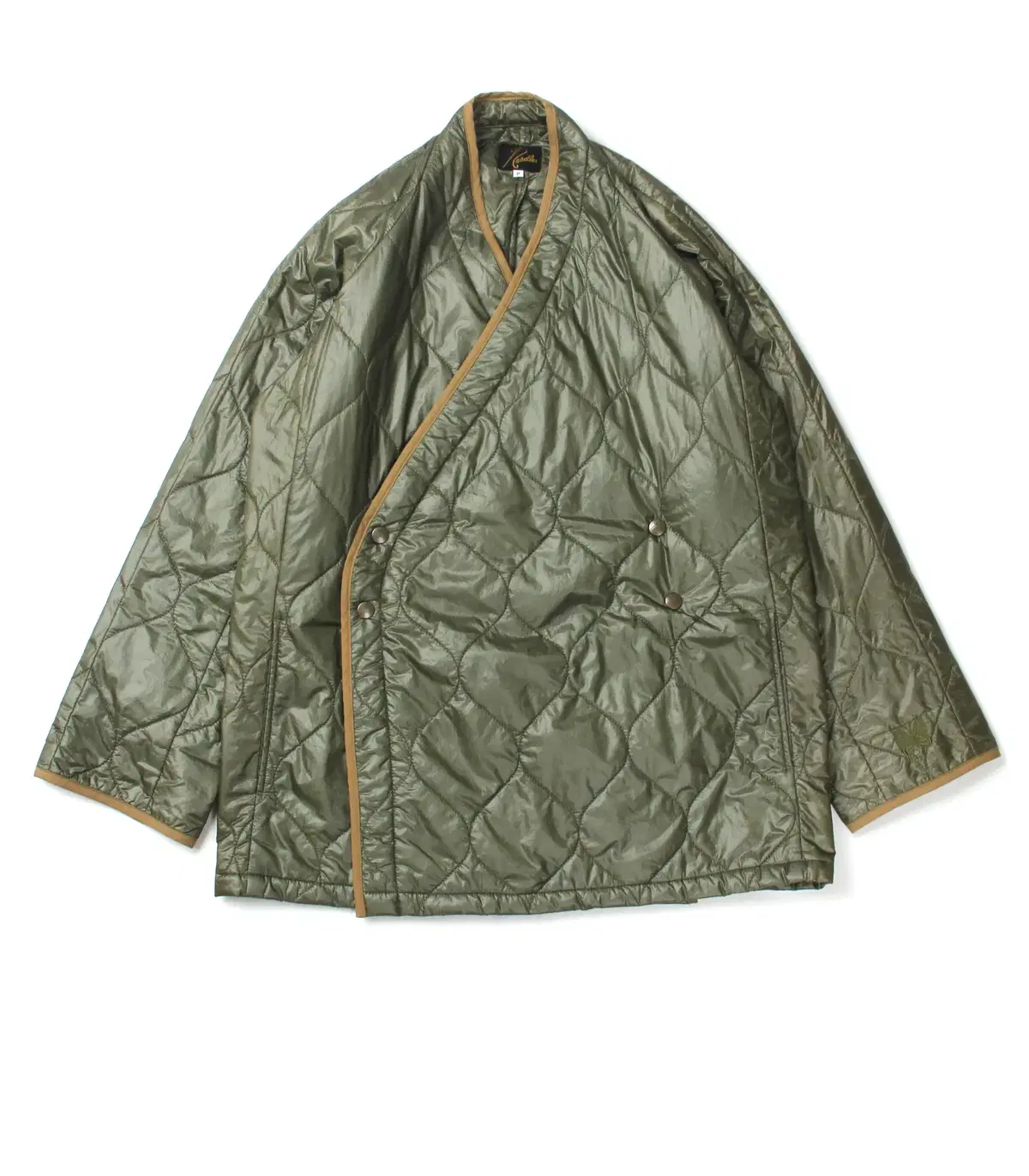 ジャケット・アウター AURALEE FINX WEATHER CLOTH CHECK AURALEE(オーラリー) FINX WEATHER CLOTH CHECK COAT A9SC01WC
